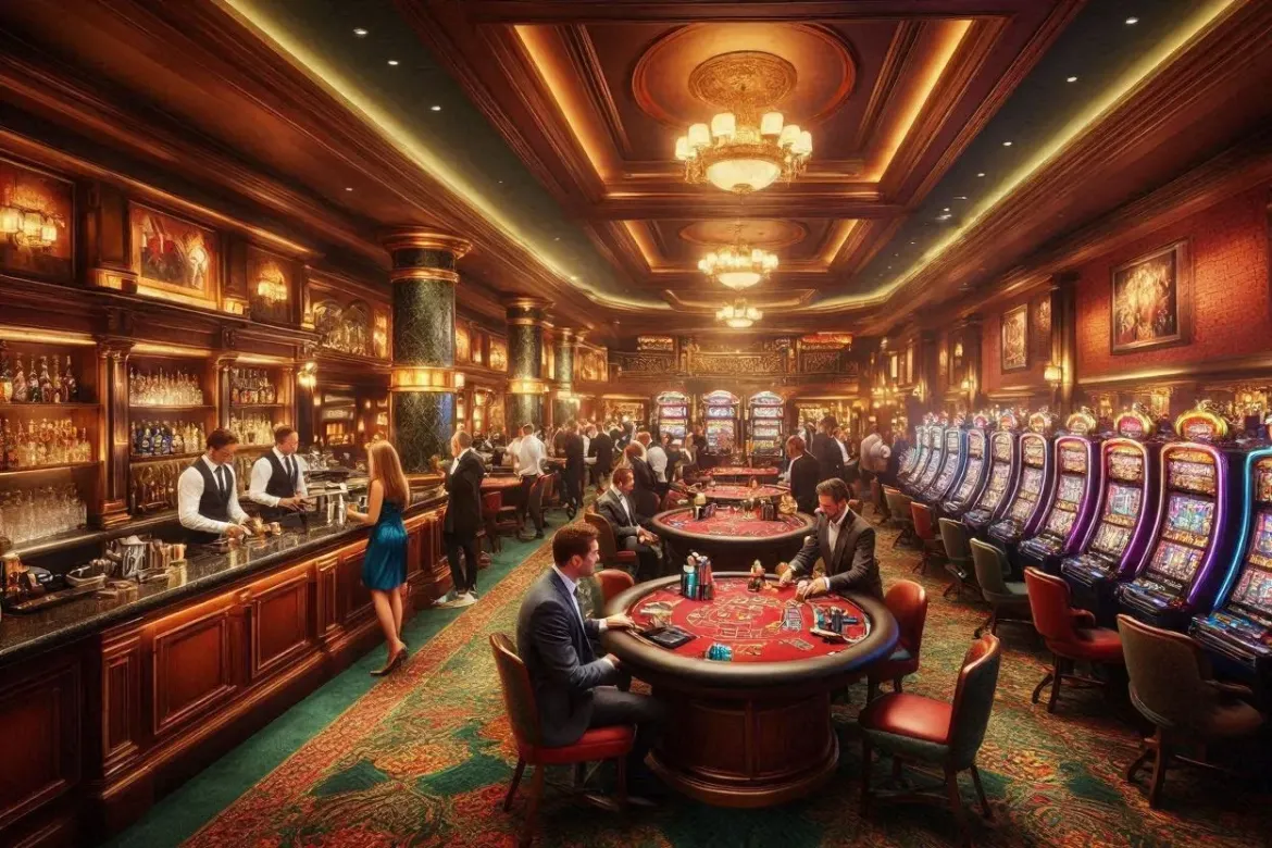 Lucky Block Casino